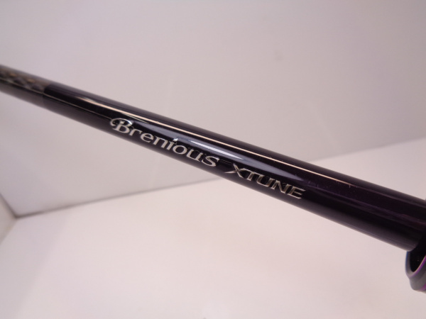 22ブレニアス エクスチューン B76ML